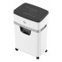 HP OneShred 18CC paper shredder Particle-cut shredding 65 dB 22 cm White, Black