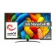 LG NanoCell AI 65NANO81A3A TV 165.1 cm (65