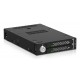 Icy Dock ToughArmor MB834MK-B V2 SSD enclosure Black