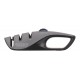 Knife sharpener ADLER AD 4531 Black, Grey