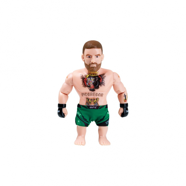 UFC OCTAGON FIGHTERS S1 ACTION FIGURE 11 CM - CONOR MCGREGOR UFC OCTAGON FIGHTERS S1 ACTION FIGURE 11 CM - CONOR MCGREGOR