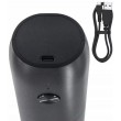 PROMIS Set of pepper and salt mills with stand MP35X2