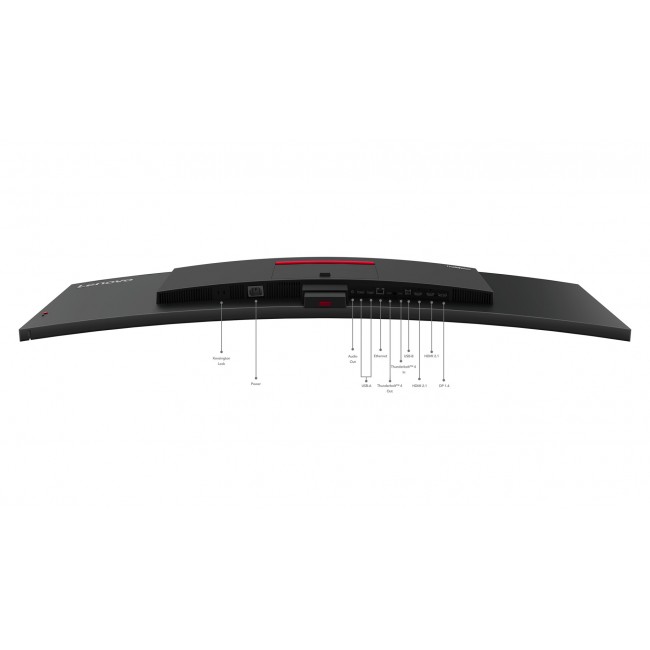 Lenovo ThinkVision P49w-30 Monitor