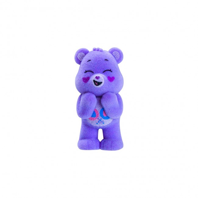 CARE BEARS S1 FIGURES - 8 PACK DELUXE BOX (ASSORTMENT)