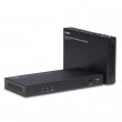Lindy 100m Cat.6 HDMI 4K60, Audio, IR and RS-232 HDBaseT Extender Lindy 100m Cat.6 HDMI 4K60, Audio, IR and RS-232 HDBaseT Extender