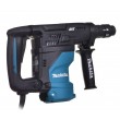 MAKITA HR3012FCWJ rotary hammer SDS-Plus 3,9J 1050W AVT MAKPAC Black, Blue MAKITA HR3012FCWJ rotary hammer SDS-Plus 3,9J 1050W AVT MAKPAC Black, Blue