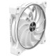 Alpenf hn Wing Boost 3 ARGB 140mm High Speed - Fan white, 3 pc(s)