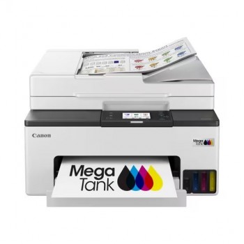 Canon MAXIFY GX2051 Inkjet A4 600 x 1200 DPI Wi-Fi