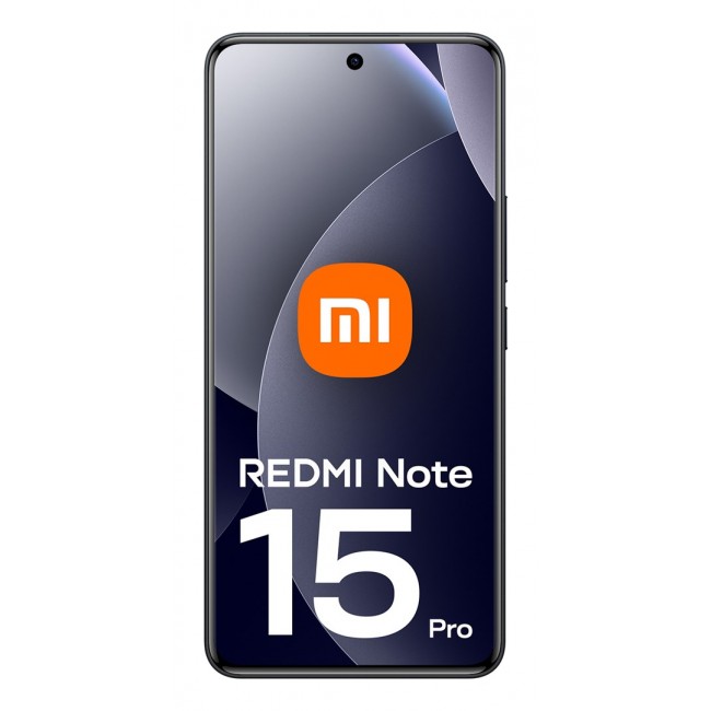 Xiaomi Redmi Note 15 Pro 17.2 cm (6.77 Xiaomi Redmi Note 15 Pro 17.2 cm (6.77
