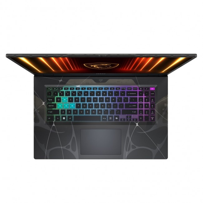 MSI Cyborg 17 B13WFKG-267XPL i7-13620H 17.3