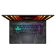 MSI Cyborg 17 B13WFKG-267XPL i7-13620H 17.3