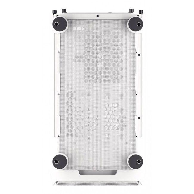 ENDORFY ARX 500 ARGB White Midi Tower