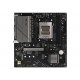 Sapphire PULSE A620AM AMD A620A Socket AM5 micro ATX