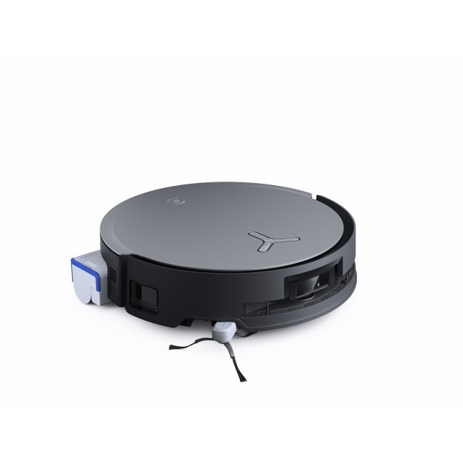 Ecovacs Deebot X8 Omni Black