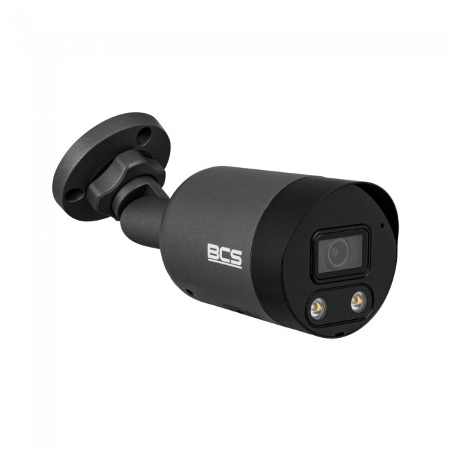 Kamera IP tubowa 8Mpx BCS-P-TIP28FSR4L4-Ai2-G
