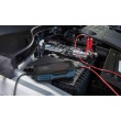 Ansmann 1001-0143 vehicle battery charger 6 - 12 V Black