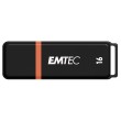 Emtec K100 USB flash drive 16 GB USB Type-A 2.0 Black, Multicolour Emtec K100 USB flash drive 16 GB USB Type-A 2.0 Black, Multicolour