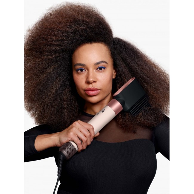 Dyson Airwrap i.d. Multistyler Warm Pink, Rose gold 1300 W 2.675 m