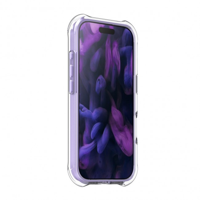 LAUT AERO PROTECT mobile phone case 16 cm (6.3