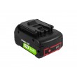 Green Cell PTBO18V5 cordless tool battery / charger Green Cell PTBO18V5 cordless tool battery / charger