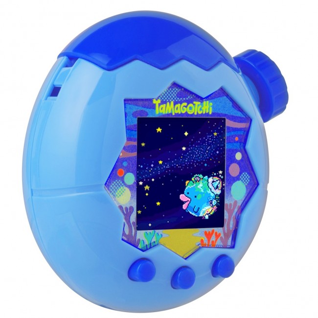 TAMAGOTCHI PARADISE - WATER TAMAGOTCHI PARADISE - WATER
