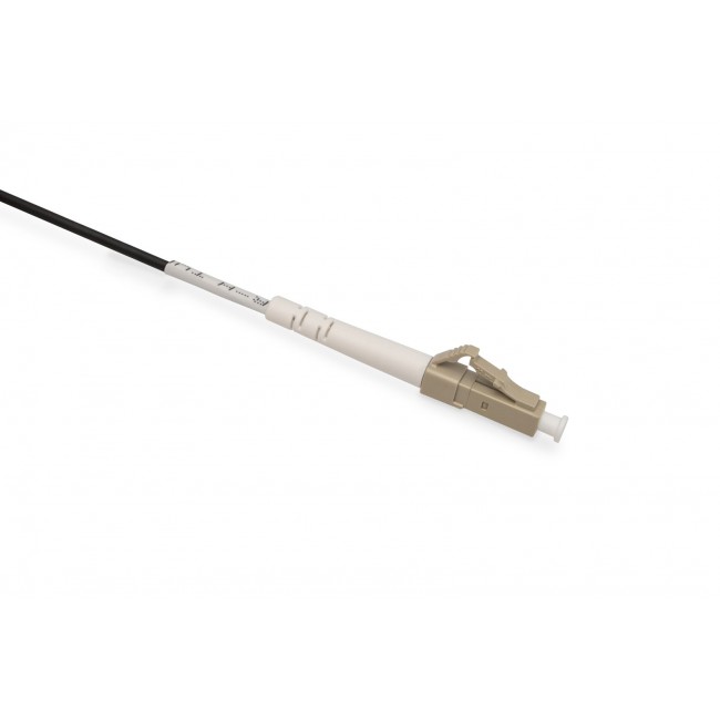Digitus Pre-assembled Fiberglass Universal Breakout Cable, Multi Mode OM4, 8 Fibers, LC/UPC - LC/UPC