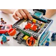 LEGO CITY 60497 Drive-Through Car Wash