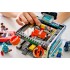 LEGO CITY 60497 Drive-Through Car Wash