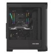 GENESIS Irid 505 Midi Tower Black