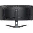 iiyama G-MASTER GCB3486WQSCP-B1 computer monitor 86.4 cm (34