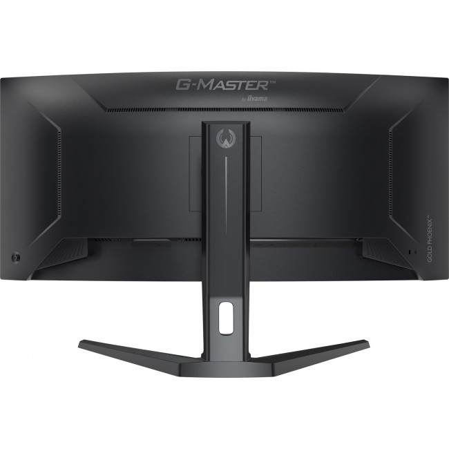 iiyama G-MASTER GCB3486WQSCP-B1 computer monitor 86.4 cm (34