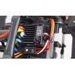 Amewi AMXRock RCX10B Scale Crawler Radio-Controlled (RC) model Crawler truck Electric engine 1:10