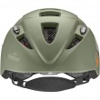Uvex kid 2 cc Grey, Green