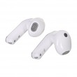 Samsung Galaxy Buds4 Headset Wireless In-ear Calls/Music Bluetooth White