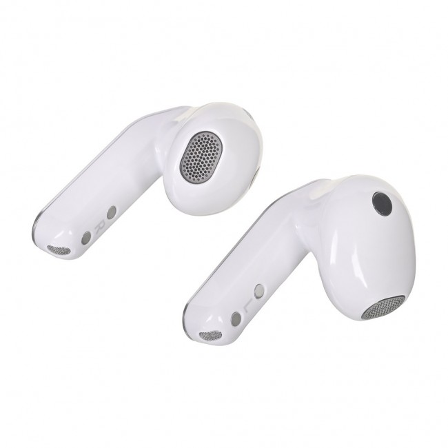 Samsung Galaxy Buds4 Headset Wireless In-ear Calls/Music Bluetooth White