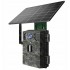 Trail Camera Tophunt H6 Dark green