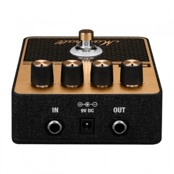 Marshall DSL Overdrive/Distortion - guitar effect