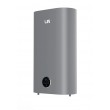 LIN LIFVD1SMGY 80L UNIVERSAL grey electric water heater with Wi-Fi