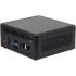 ASRock Barebone NUC-Box-255H HDMI USB-C