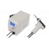 Soldering/desoldering station with 915 processor