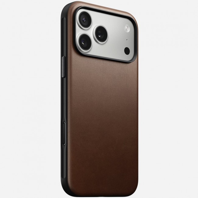Nomad Modern Leather Case mobile phone case 17.5 cm (6.9