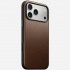 Nomad Modern Leather Case mobile phone case 17.5 cm (6.9