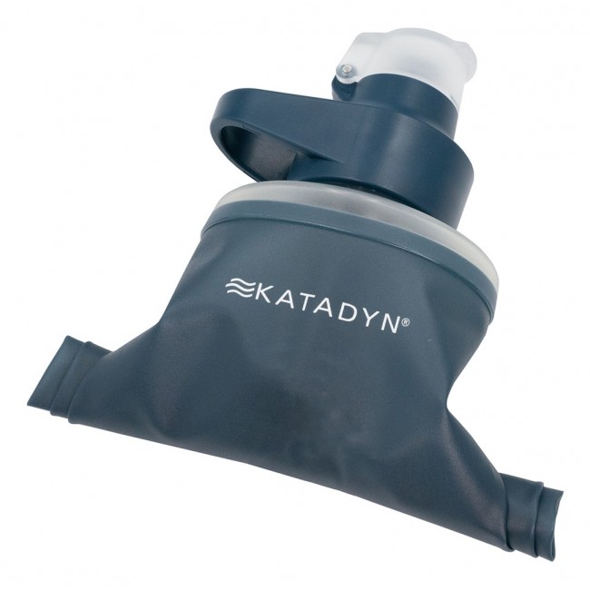 Katadyn 8021402 camping water filter 1 L