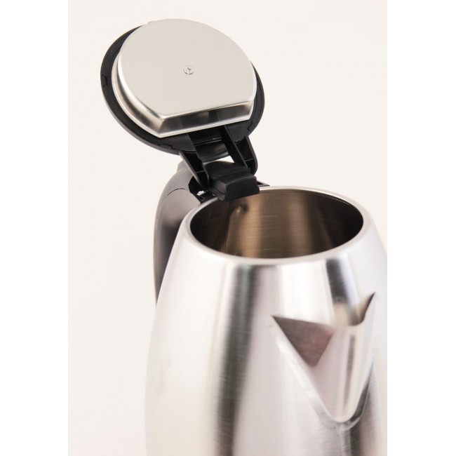 Esperanza EKK104X Electric kettle 1.8 L 2200 W Inox