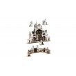LEGO ICONS 11377 The Lord of the Rings: Minas Tirith LEGO ICONS 11377 The Lord of the Rings: Minas Tirith