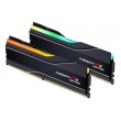 G.Skill Trident Z5 RGB F5-8000J4048G24GX2-TZ5NR memory module 48 GB 2 x 24 GB DDR5 8000 MT/s 288-pin DIMM G.Skill Trident Z5 RGB F5-8000J4048G24GX2-TZ5NR memory module 48 GB 2 x 24 GB DDR5 8000 MT/s 288-pin DIMM