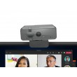 Lenovo GXC1S15023 webcam 1920 x 1080 pixels USB 2.0 Grey