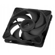 ARCTIC P14 Pro PST - 5 Pack 140 mm PWM Fan with Cable Splitter