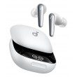 Headphones soundcore Liberty 4 Pro - White Headphones soundcore Liberty 4 Pro - White