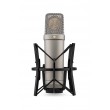 R DE NT1 5th Generation Silver - condenser microphone